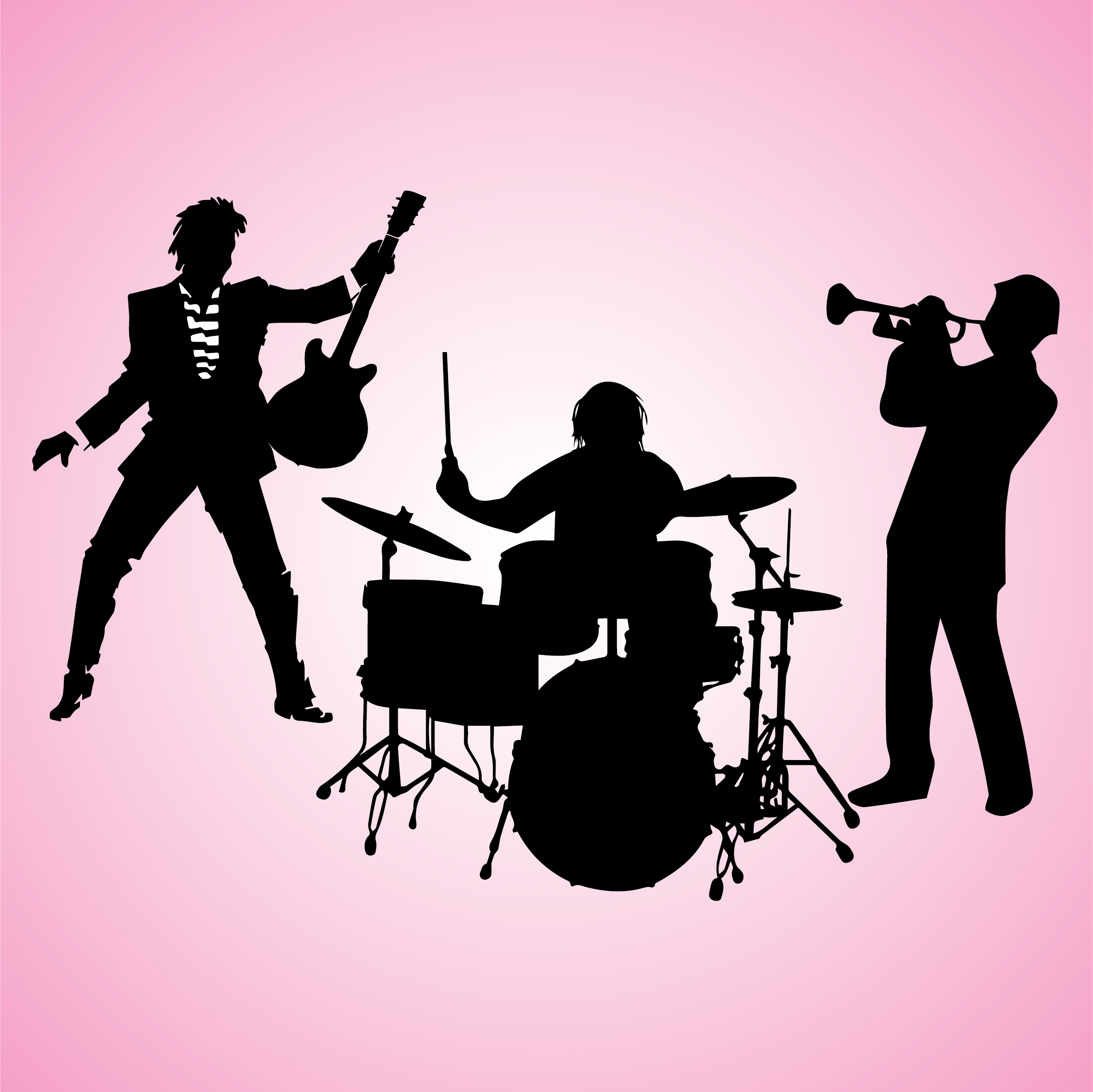 Trio's
